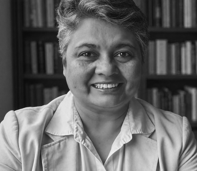 Aneesa Sen